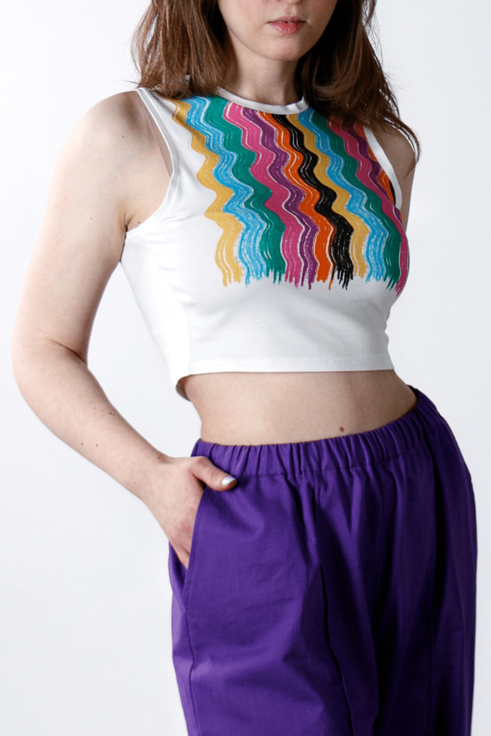 popculture expressions collection top