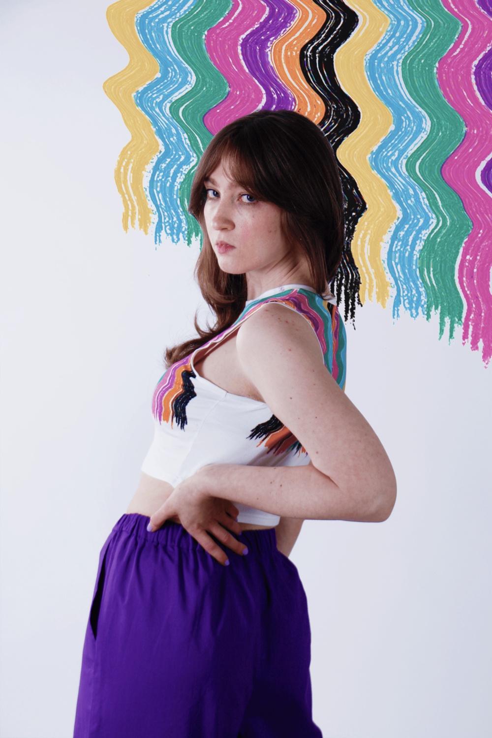 popculture expressions collection top