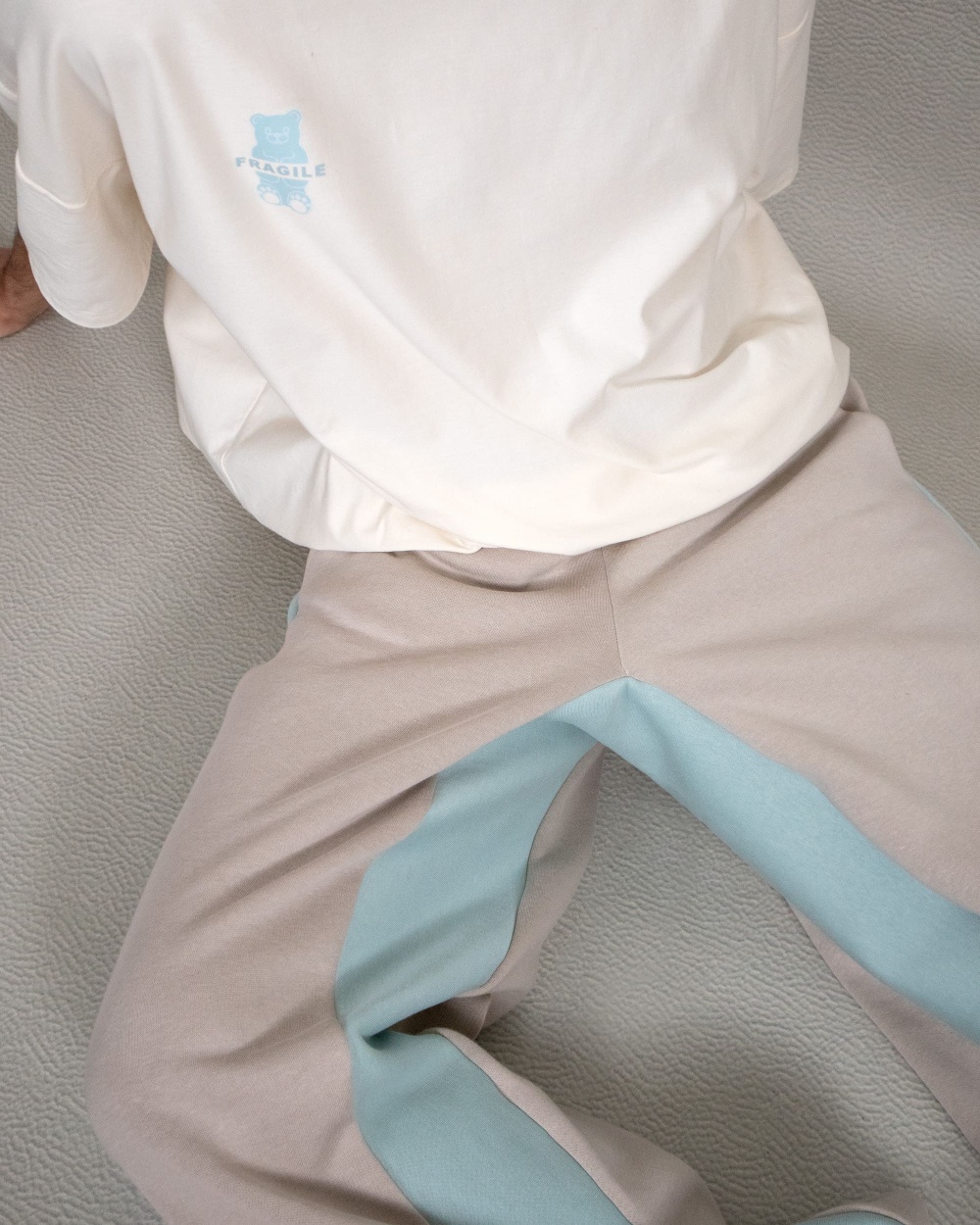 softboy soft boy underwear loungewear project