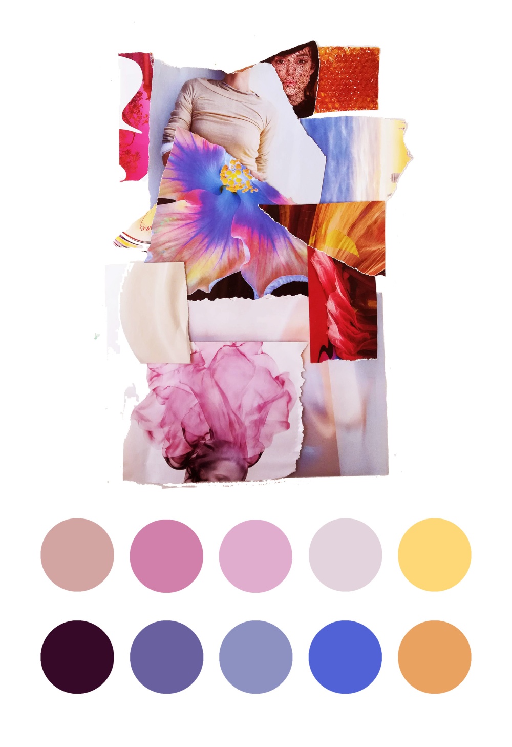 genesis grimes colorcard