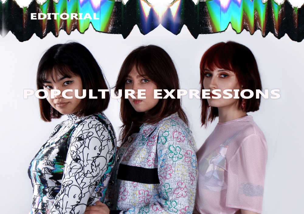 popculture expressions collection group pic