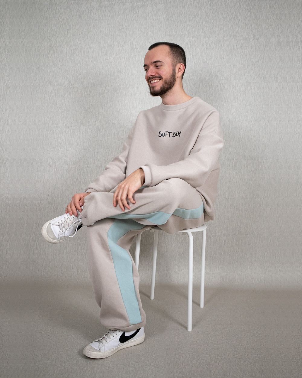 softboy soft boy underwear loungewear project