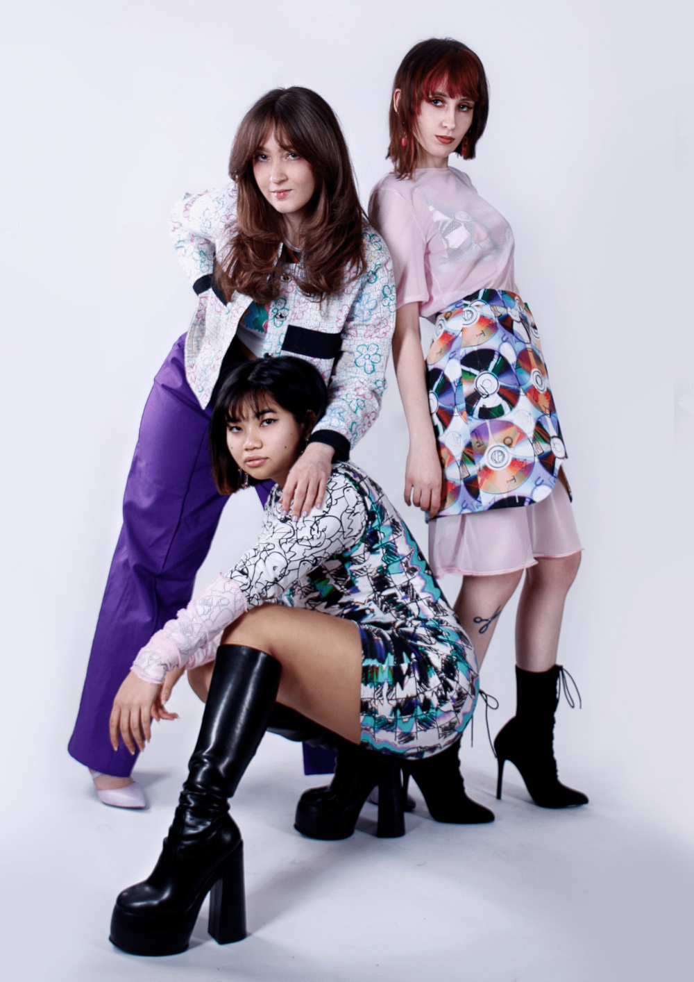 popculture expressions collection group pic