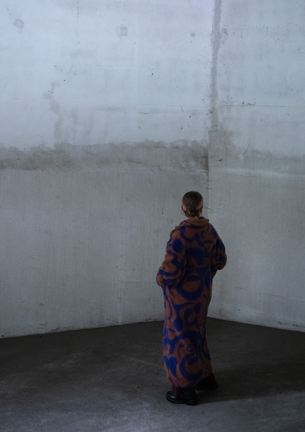 Coat Complex womenwear